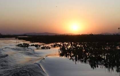 Sexta-feira será de sol e pancadas de chuva em Mato Grosso do Sul