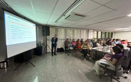 ALEMS lança sistema que agilizará recursos de emendas aos municípios de MS