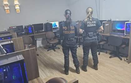 PF investiga crime de difamação eleitoral com uso de inteligência artificial
