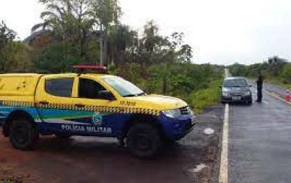 PM inicia Operação Carnaval 2024 nas rodovias de Mato Grosso do Sul