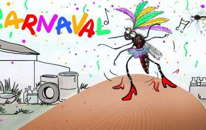 Denguefolia&nbsp;
