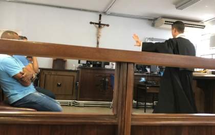 Júri condena irmãos acusados de matar pai do ex-prefeito de Mirandópolis