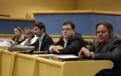 CPI das Contas Públicas inicia trabalhos da semana ouvindo diretor da Funesp