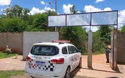 Homem é morto a tiros em chácara em Araçatuba