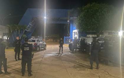 2º Batalhão de Polícia Militar encerra policiamento carnavalesco sem intercorrências