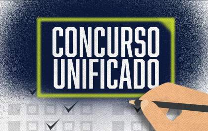 Prazo para pagar taxa do Concurso Nacional Unificado termina sexta