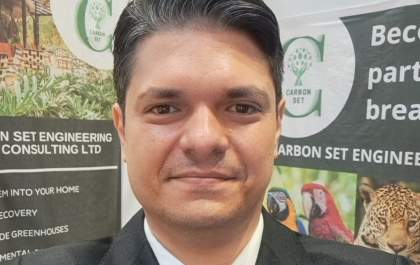 Engenharias e geociências podem contribuir para melhorias climáticas