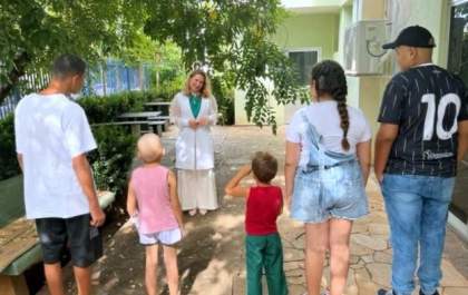 Médica alerta para o diagnóstico precoce no Dia Internacional da Luta Contra o Câncer Infantojuvenil