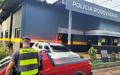 Polícia recolhe 80 veículos em mau estado durante operação nas estradas da região de Araçatuba no Carnaval