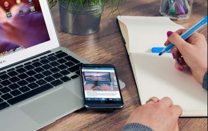 Como comprar seguidores no Instagram no PromovUp?