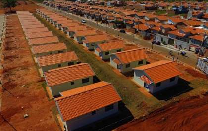 Programa de MS pode oferecer até 13 mil para compra da casa própria