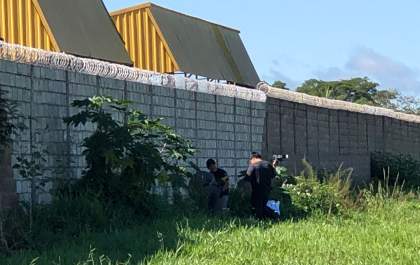 Homem que estava com mulher assassinada no São José teria fingido de morto