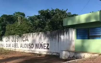 Penitenciárias dos estados do Piauí, Minas Gerais e Ceará registram nesta segunda fuga de presos&nbsp;