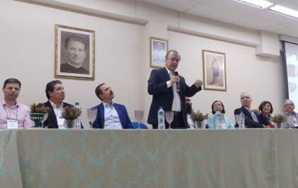 Araçatuba será a quinta região a receber a segunda etapa da Regionalização da Saúde