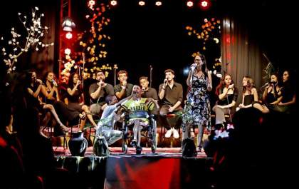 Evento especial 
