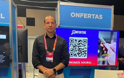 Onfertas chega a Andradina oferecendo economia em tempo real para consumidores e estabelecimentos