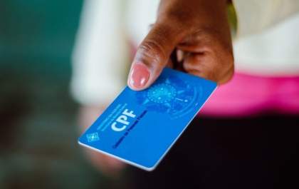 Nova lei do CPF começa a valer: entenda as mudanças