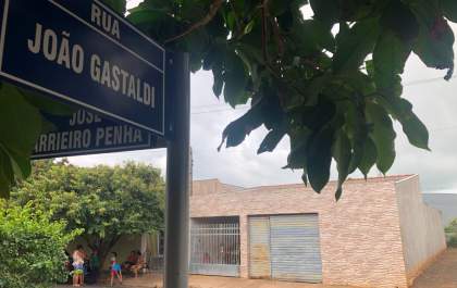 Polícia prende suspeito de participação em latrocínio em Braúna