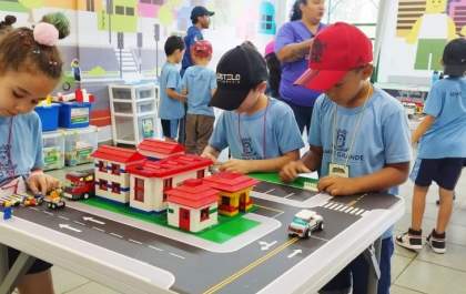Detran prorroga inscrições para escolas participarem do programa “Detranzinho” de 2024