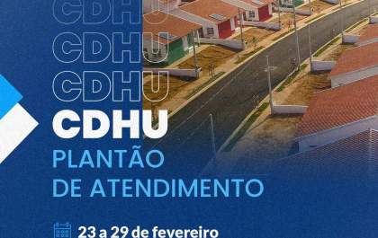 CDHU faz plantão de atendimento ao mutuário em Araçatuba