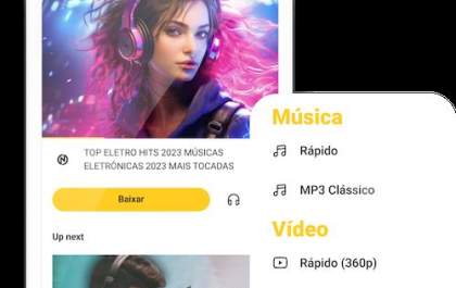 Você conhece o aplicativo Snaptube? A melhor forma de fazer downloads