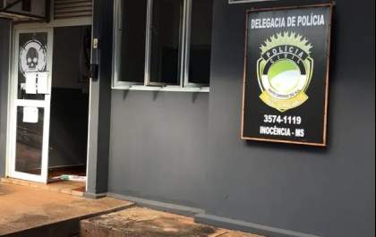 PM prende bandidos que assaltaram agência dos Correios em Inocência