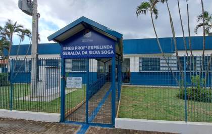 Prefeitura de Araçatuba reinaugura escola após quase R$ 3 milhões em investimento
