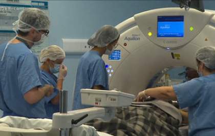 Avança no Congresso projeto que obriga divulgação de lista de espera por cirurgias para pacientes do SUS