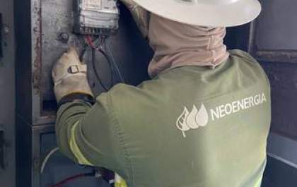 Energia desviada em Andradina em 2023 é suficiente para abastecer a cidade de Planalto por 14 dias