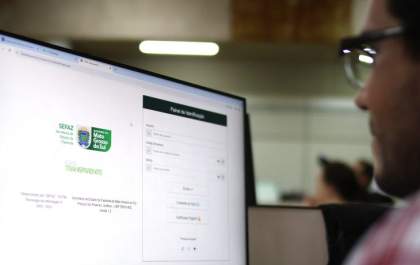 Dívidas de ICMS podem ser regularizadas por meio da internet