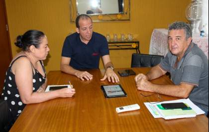 Onfertas chega a Andradina: uma nova era no mercado local