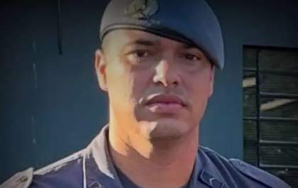 PM do Baep de Bauru morre em capotamento