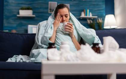 É dengue, gripe ou covid? Saiba como diferenciar cada infecção