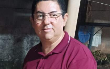 Morador de Andradina morre em acidente de moto na rodovia que liga 3 Irmãos à Usina Santa Adélia