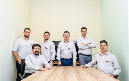 CNS - Contabilidade, Negócios e Soluções - expande seus excelentes serviços para Andradina e toda a região