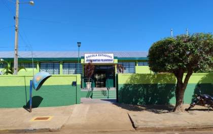 MS seleciona professores de ioga para Escolas Estaduais