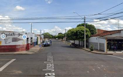 Motociclista sofre queda após mal súbito e morre em Araçatuba