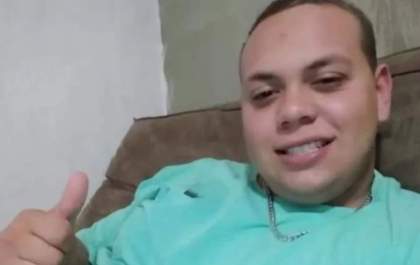 Acusado de matar jovem com tiro na testa na noite de Natal vira réu