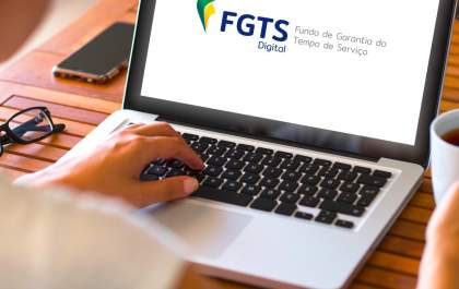 FGTS Digital é lançado nesta terça-feira (27)