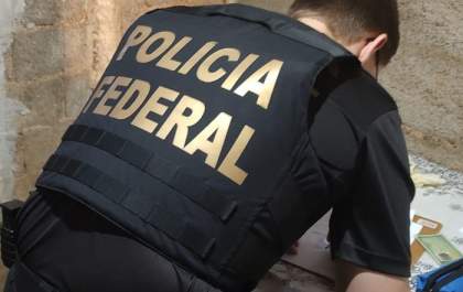 PF deflagra operação contra abuso sexual infantil na cidade de Patrocínio Paulista