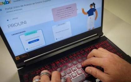 MEC divulga nesta terça-feira segunda chamada do Prouni