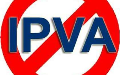Senado começa a discutir isenção do IPVA de carros fabricados há mais de 20 anos
