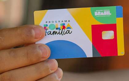 Pagamentos de outubro do Bolsa Família começam nesta segunda-feira (20)