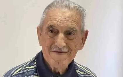 Morre o professor Sérgio Alves Pinto