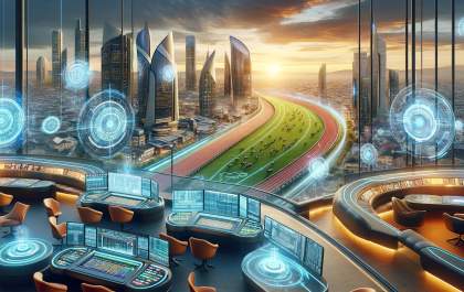 Perspectivas futuras para o setor de apostas em Andradina