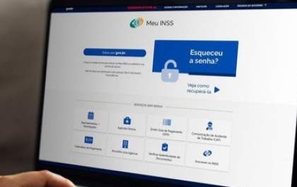 Teto de juros do crédito consignado do INSS cai para 1,72% ao mês