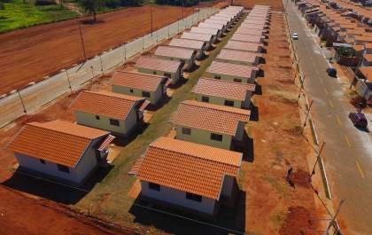 Governo de MS amplia renda familiar e possibilidade de benefício em programa habitacional
