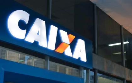 Estão abertas as inscrições para concurso da Caixa com salário de até R$ 14 mil