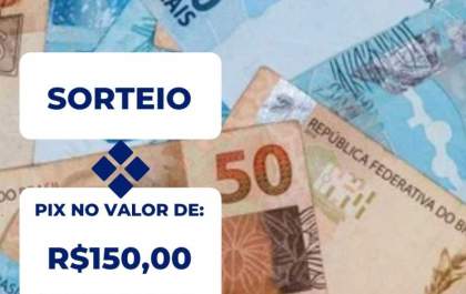 Sorteio no Maky Sushi Bar oferece Pix de R$ 150 aos clientes do app Onfertas