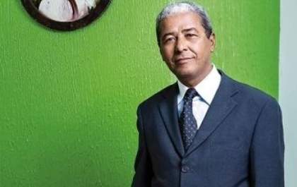 Jorge Máximo faleceu na madrugada desta sexta-feira